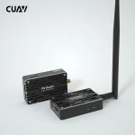 Prezzo all'ingrosso originale CUAV P9 900MHZ Radio telemetria modulo di trasmissione Wireless P900 40KM per PIX Pixhack Pixhawk